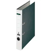 Centra Ordner Standard, mit Farbrücken, A4, 52 mm, weiß