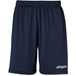 uhlsport Club Fußball Shorts marine/weiß 164
