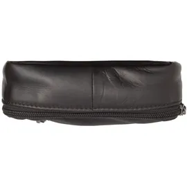 The Chesterfield Brand Fusion Salla Umhängetasche 15 cm schwarz