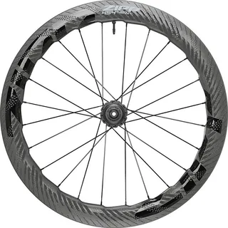 ZIPP 454 NSW Disc Centerlock MY22;hinten, - Negro - 12 x 142 mm