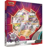 Pokémon EX Box
