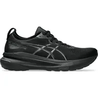 asics Gel-Kayano 31 für Herren, schwarz, Größe 42 EU / 7,5 UK