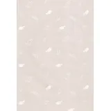 Ursus Transparentpapier 115 g/qm A4 25 Blatt White Line Fische