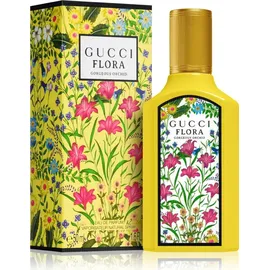 GUCCI Flora Gorgeous Orchid Eau de Parfum 50 ml