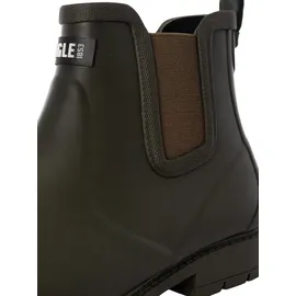 Aigle Carville 2 Gummistiefel Verykhaki Grün, 45
