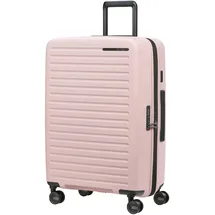 Samsonite Restackd 4-Rollen Cabin 68 cm / 68 l rosa