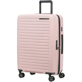 Samsonite Restackd 4-Rollen Cabin 68 cm / 68 l rosa