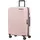 Samsonite Restackd 4-Rollen Cabin 68 cm / 68 l rosa