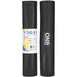 COFI 1453 One Fitness Yogamatte