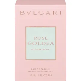 Bulgari Rose Goldea Blossom Delight Eau de Parfum 30 ml