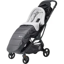 Ergobaby Kinderwagen Zubehör Metro 3 Footmuff
