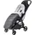 Ergobaby Kinderwagen Zubehör Metro 3 Footmuff