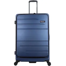 DISCOVERY Patrol 4-Rollen Cabin 54 cm / 78 l blau