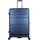 DISCOVERY Patrol 4-Rollen Cabin 54 cm / 78 l blau