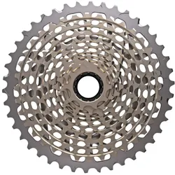 Sram Kassette XX1 XG-1199 - silber