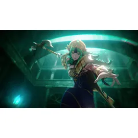 Nintendo Fire Emblem: Fortune's Weave-Spiel