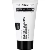 The Inkey List SuperSolutions Hautunreinheiten klärende Feuchtigkeitscreme 30 ml