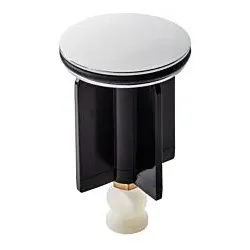 Ideal Standard Plunger komplett Chrom A961226AA