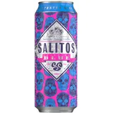 SALITOS Blue Skull Dose 0,5L