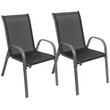 Albatros Kuba Gartenstühle