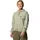 Columbia Damen Skien Valley Hoodie Jacke (Größe XS, gruen)