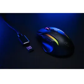 Turtle Beach Kone II Air schwarz
