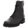 Gabor Damen Schnürstiefeletten, Frauen Stiefeletten,Komfortable Mehrweite (H),halbstiefel,Kurzstiefel,schwarz (Micro),38 EU 5 UK - 38 EU Weit