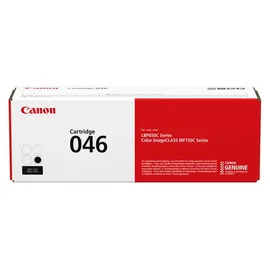 Canon 046 schwarz