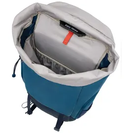 Vaude Jura 32 Wanderrucksack Blau