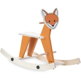 HAUCK Schaukeltier Rock N Swing, Fox