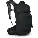 Osprey Raptor 14 Rucksack Black