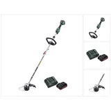 Metabo RTD 18 LTX BL 30 inkl. 1 x 4,0 Ah + Ladegerät