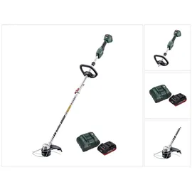 Metabo RTD 18 LTX BL 30 inkl. 1 x 4,0 Ah + Ladegerät