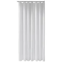 Keuco Duschvorhang 300 x 200 cm weiß