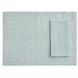 Hay Tavolo Stoffservietten oder Tischsets, beige