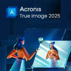 Acronis True Image 2025