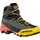 La Sportiva Aequilibrium LT GTX Herren Black/Yellow 46