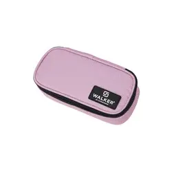 WALKER CONCEPT Schüleretui mauve 49257-299 1-Stock