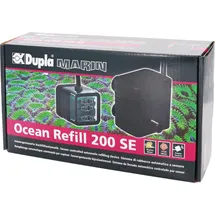 Dupla Ocean Refill 200 Se - sensorgesteuerte Nachfüllautomatik