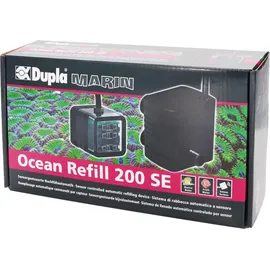 Dupla Ocean Refill 200 Se - sensorgesteuerte Nachfüllautomatik