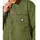 Rip Curl Premium Surf Sherpa Jacke dark olive L
