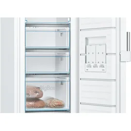 Bosch Serie 4 GSN33EWEV