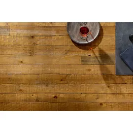 Riess-Ambiente THOR 240 x 76 x 100 cm vintage braun