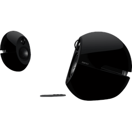 Edifier Luna E25HD Bluetooth 2.0 System schwarz