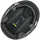 Uvex Resolution Mips 52-55 cm Black-White Matt