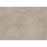 Classen Designboden Fliese HydroClick mit Trittschalldämmung betongrau