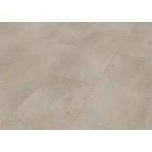 Classen Designboden Fliese HydroClick mit Trittschalldämmung betongrau