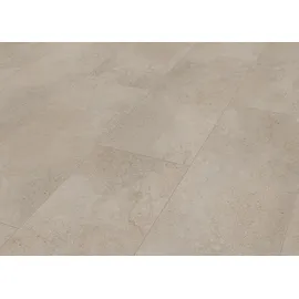 Classen Designboden Fliese HydroClick mit Trittschalldämmung betongrau