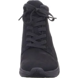 Gabor Stiefeletten für Damen schwarz, - 38.5