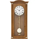 AMS Funk-Pendelwanduhr F5014/4